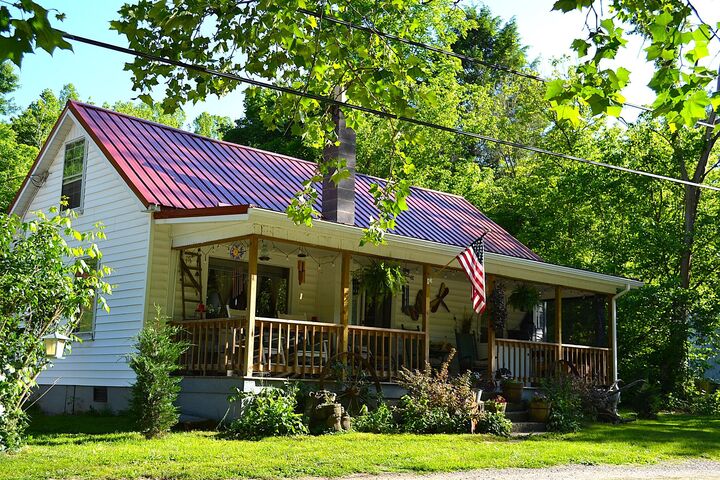 Property Photo: 2683 Alta Dr WV 24910