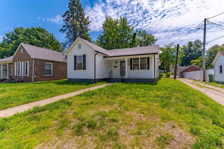 Property Photo: 714 S Main Street KY 42420
