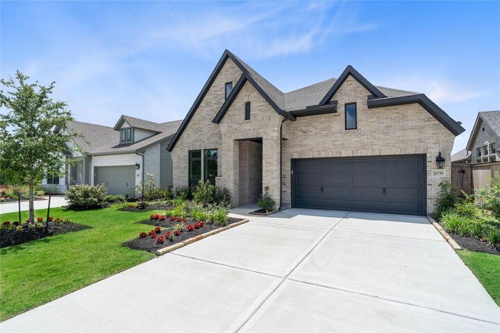 Property Photo:  26730 Trailblazers Run  TX 77316 