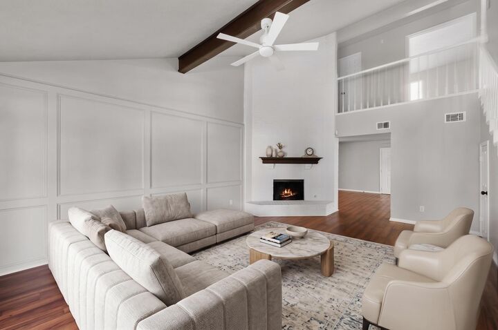 Property Photo:  19614 Pine Cluster Lane  TX 77346 