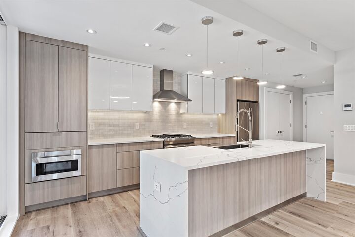 Property Photo:  727 Adams St  NJ 07030 
