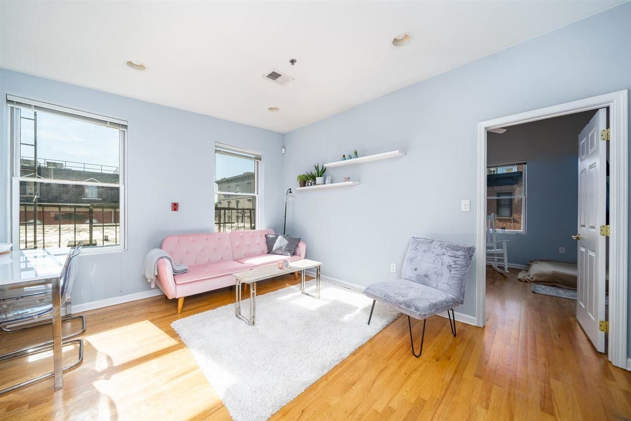 Property Photo: 254 6th St 3 NJ 07030