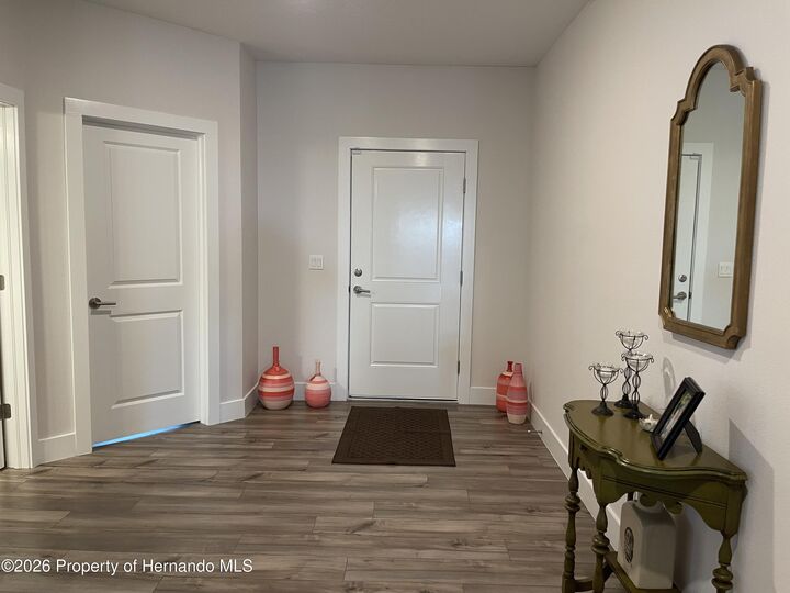 Property Photo: 13084 Motmot Road FL 34614