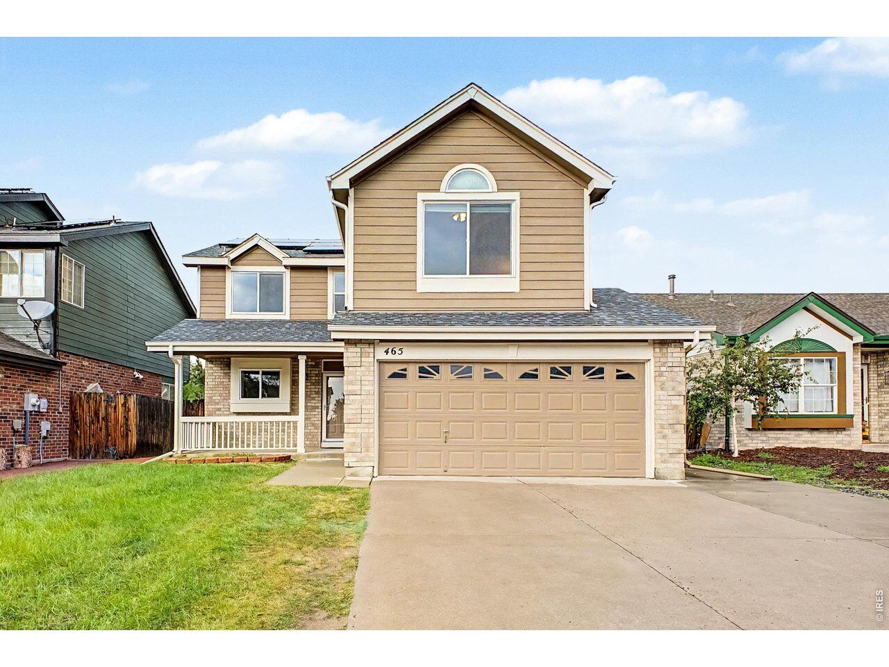 Property Photo:  465 W 116th Ave  CO 80234 