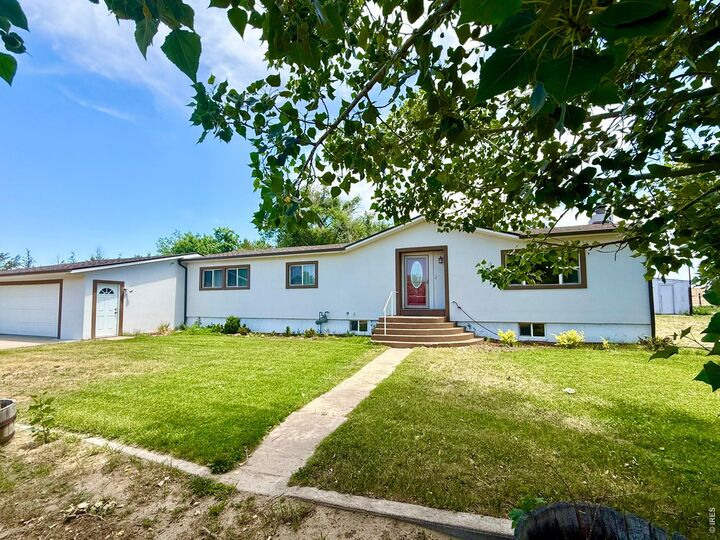 Property Photo:  15160 Highway 144 Hwy 6  CO 80701 