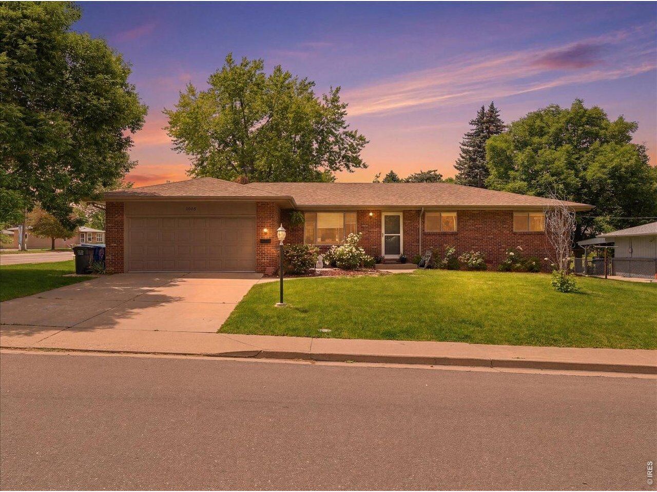 Property Photo:  1805 Agate Ct  CO 80538 