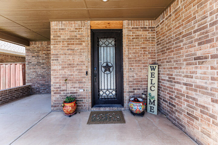 Property Photo: 5024 56th Street TX 79414