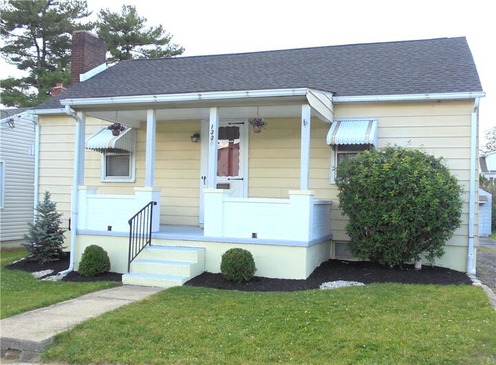 Property Photo:  1336 Fairfax Street  PA 18103 