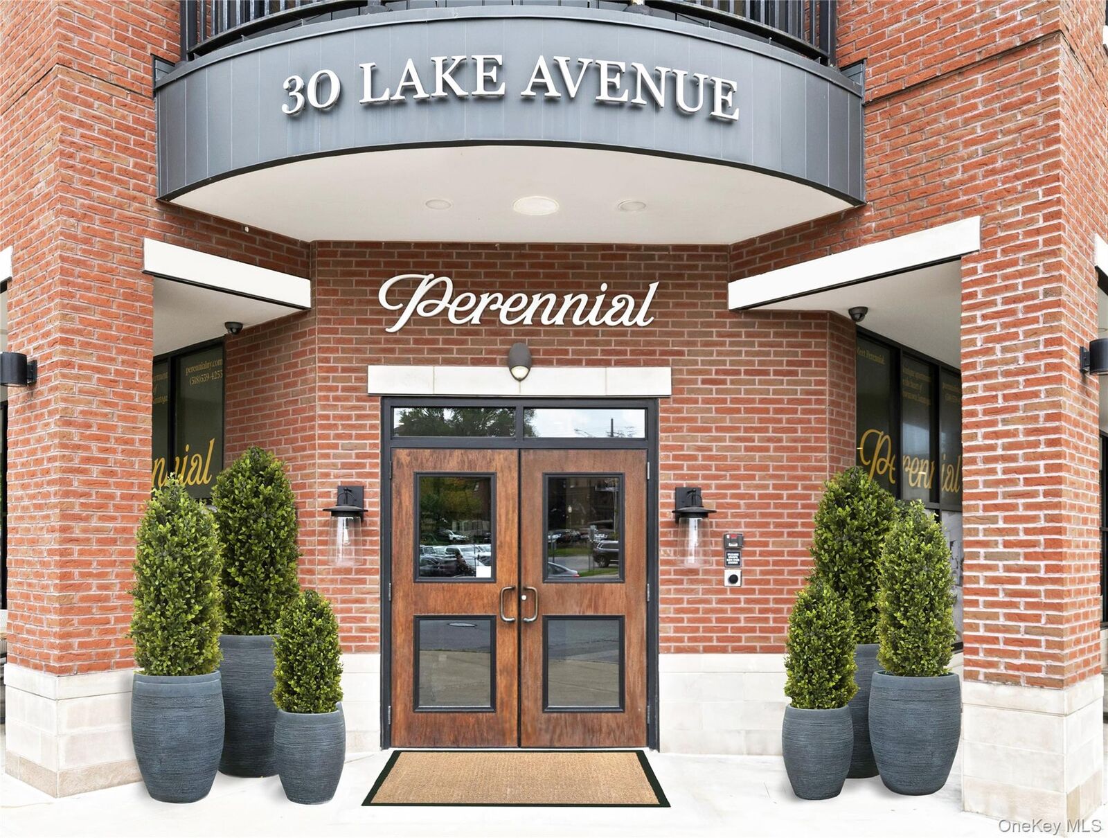 Property Photo:  30 Lake Avenue 207  NY 12866 