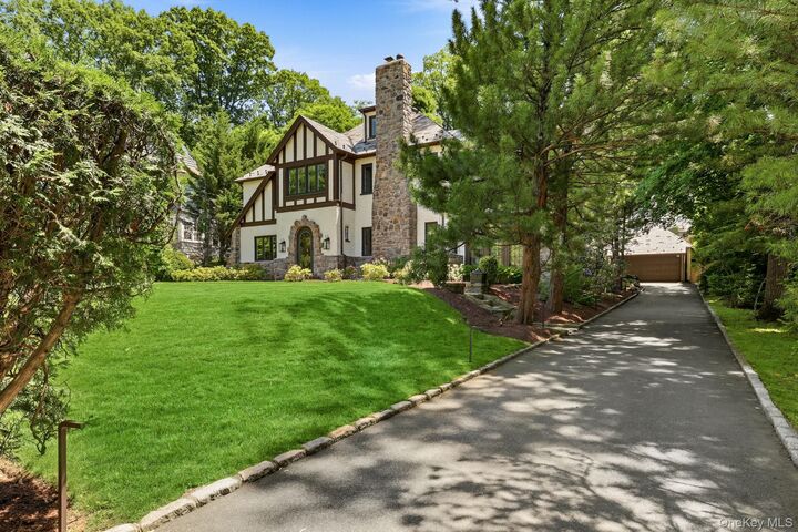 Property Photo: 6 Montrose Road NY 10583