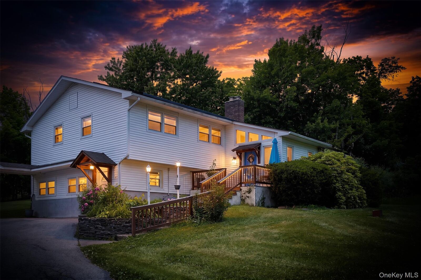 Property Photo: 17 Derick Drive NY 12524