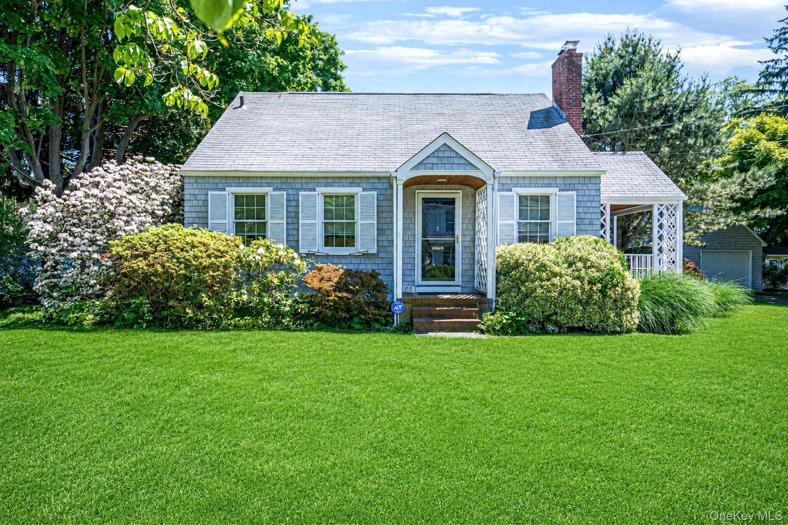 Property Photo: 22 Lawrence Street NY 11740
