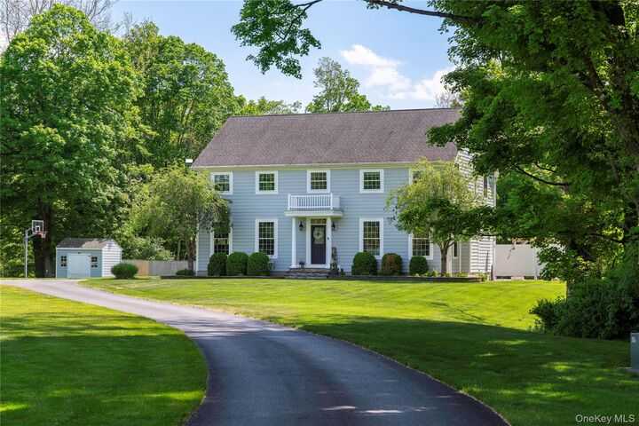 Property Photo:  5 Baker Road  NY 12533 