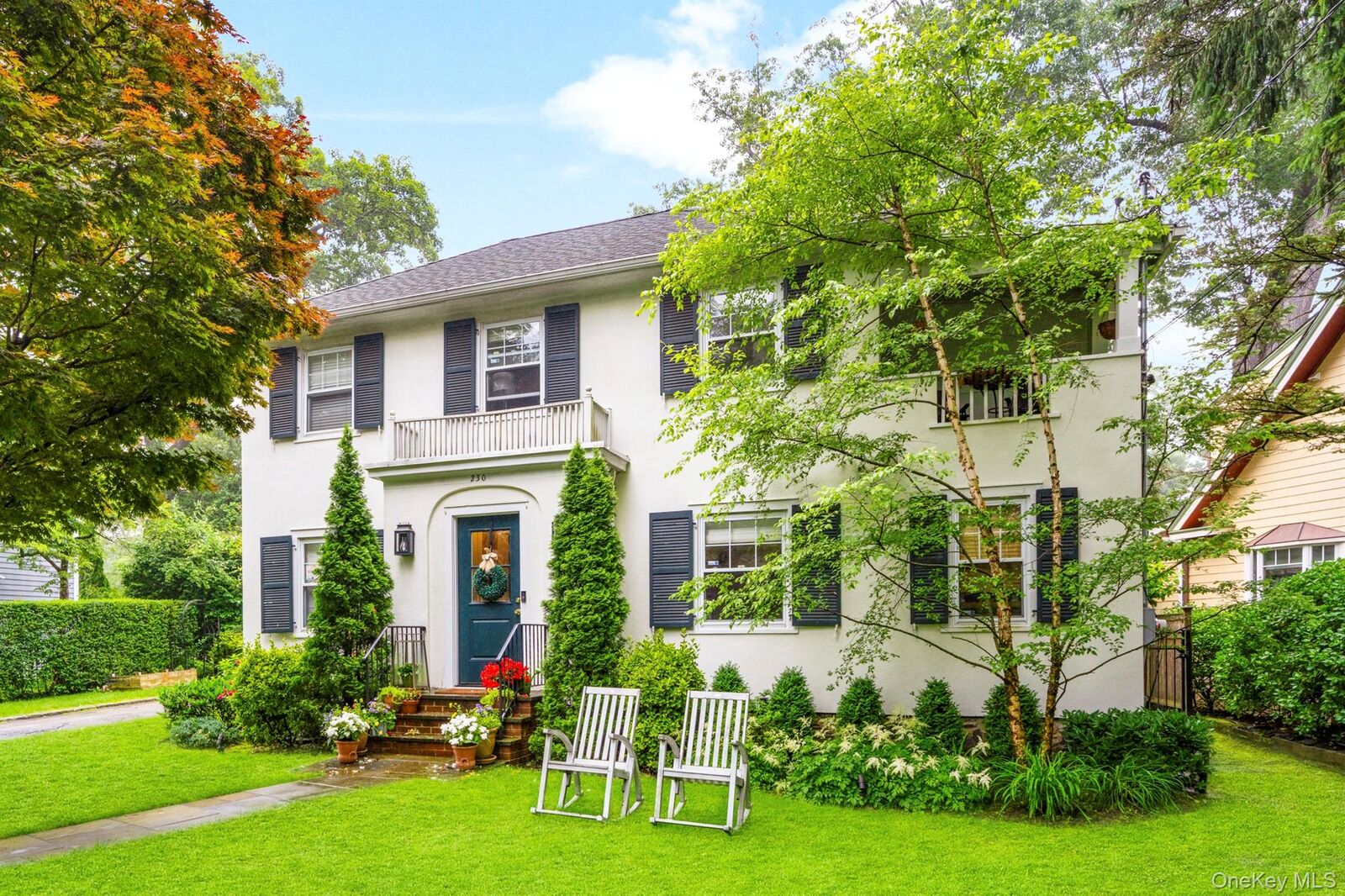 Property Photo: 230 Rockingstone Avenue NY 10538