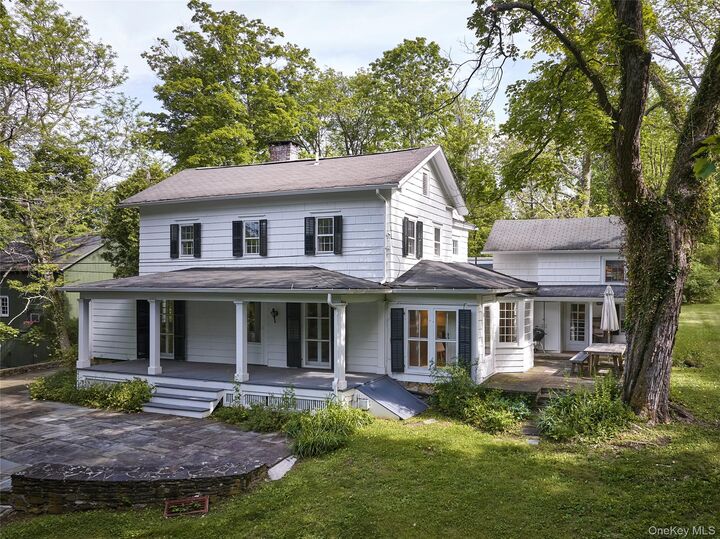 Property Photo: 2498 Salt Point Turnpike NY 12514
