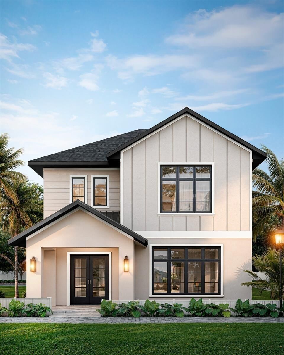 Property Photo:  650 Medora Way  FL 34787 