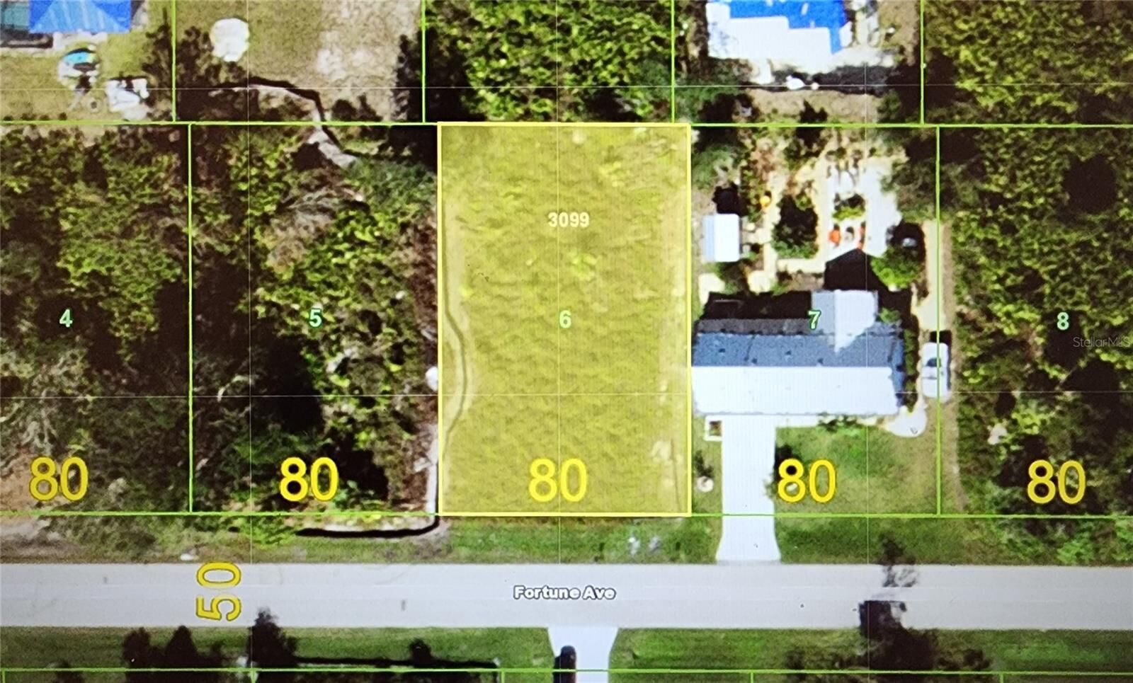 Property Photo: 22498 Fortune Avenue FL 33954