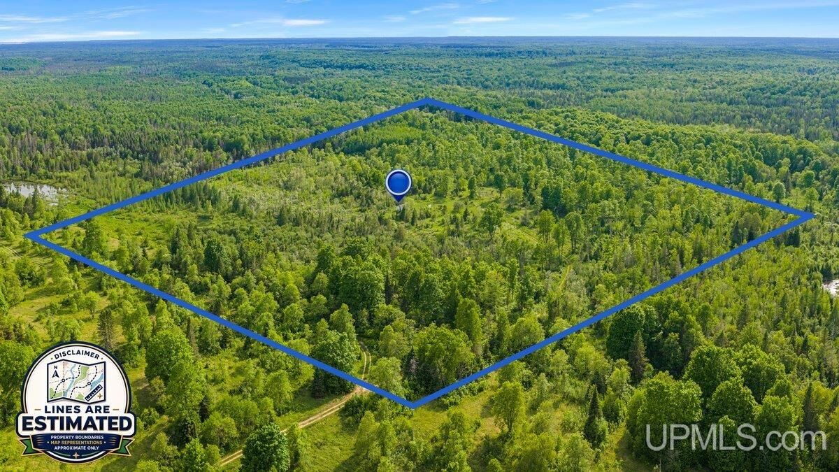 Property Photo:  8789 38th Road  MI 49878 