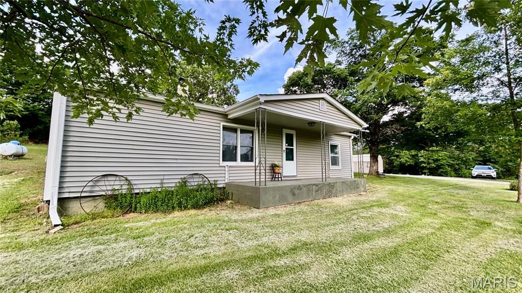 Property Photo:  14754 State Hwy F  MO 63664 