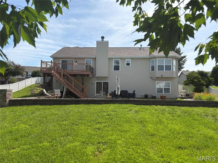 Property Photo: 48 Aspen Ridge Court MO 63376