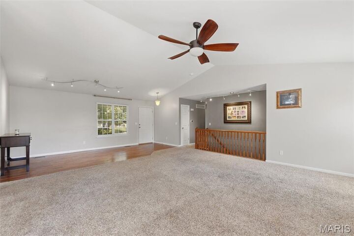 Property Photo: 48 Aspen Ridge Court MO 63376