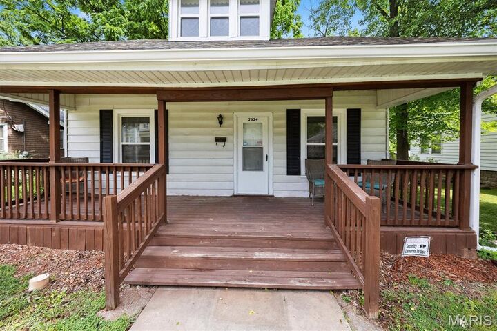Property Photo:  2624 Watalee Street  IL 62002 