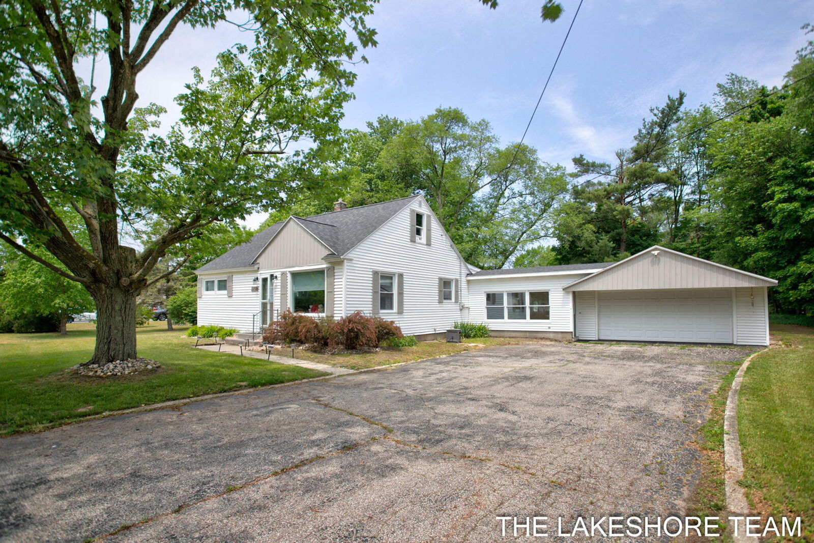 Property Photo:  14581 Riley Street  MI 49424 