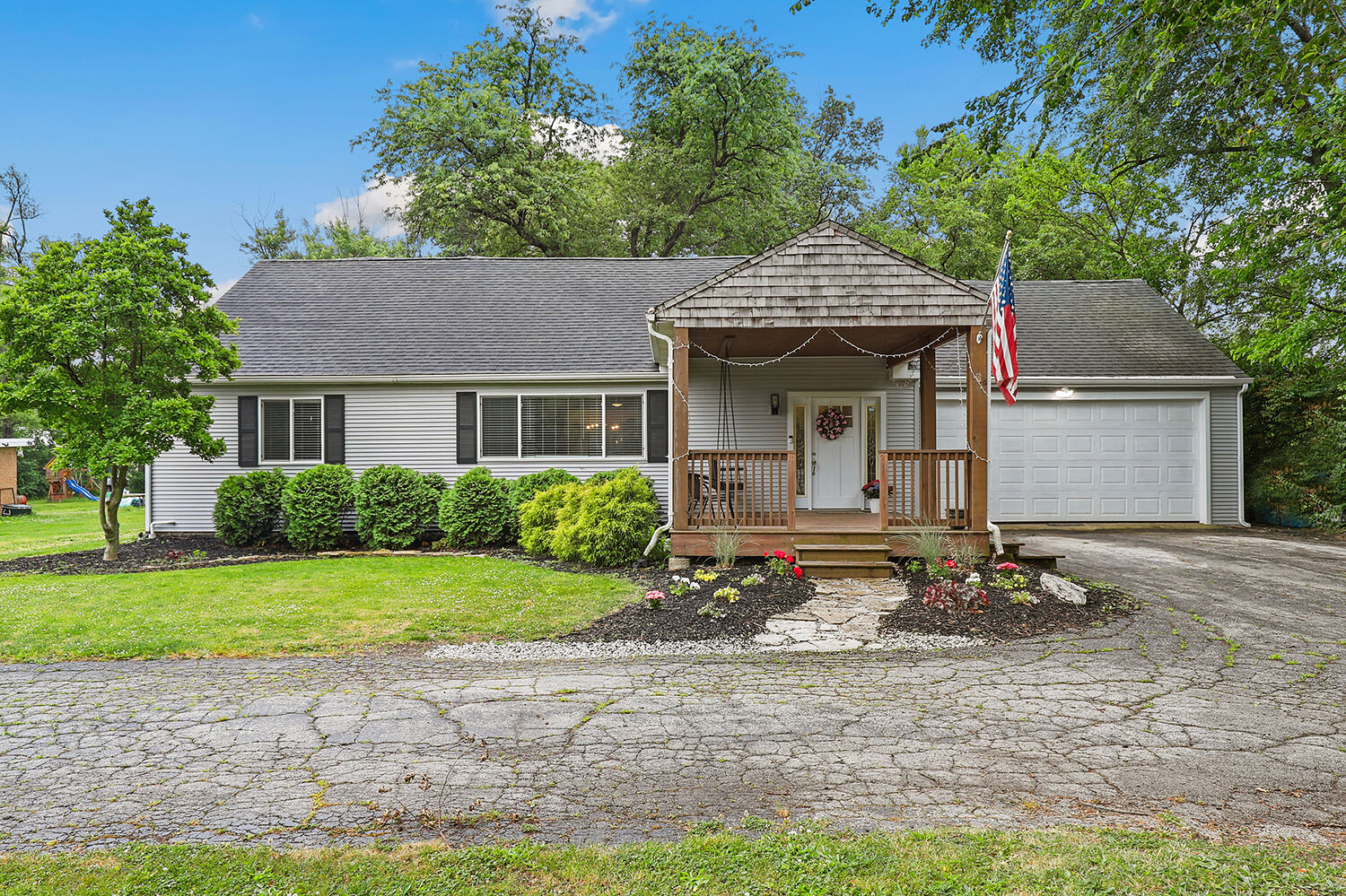 Property Photo:  3433 Flossmoor Road  IL 60430 