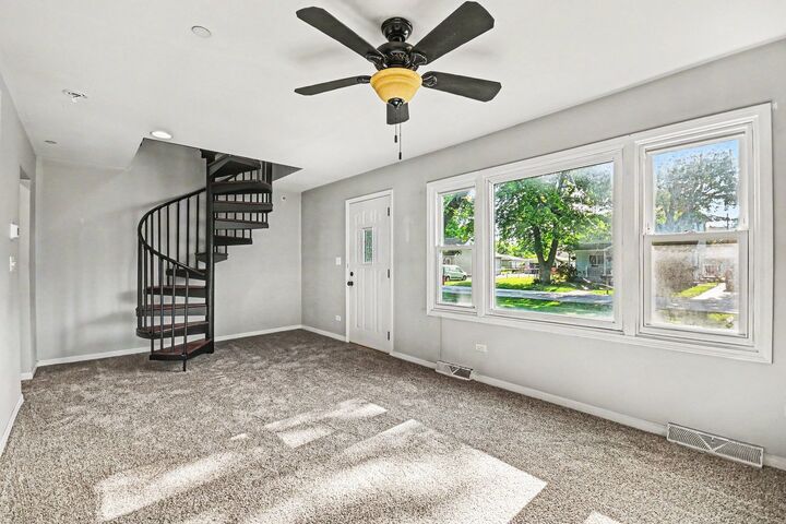 Property Photo:  7750 Blazer Avenue  IL 60458 