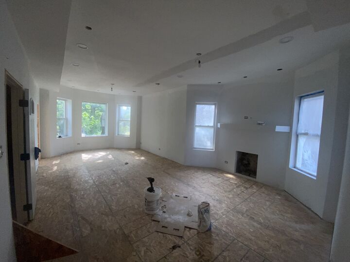 Property Photo: 5646 S Sangamon Street IL 60621