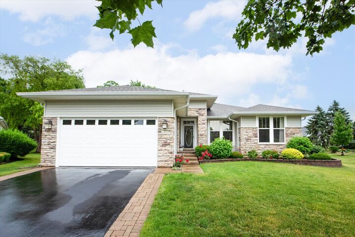 Property Photo: 12970 Wisconsin Circle IL 60142