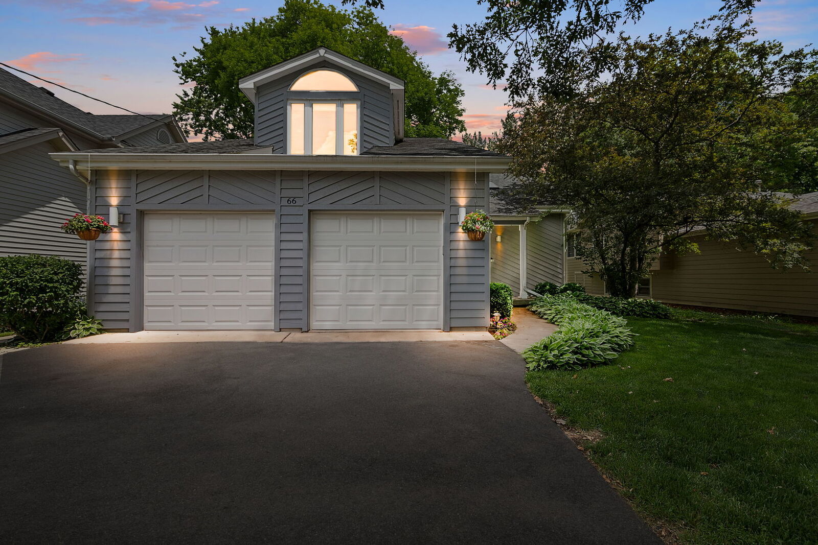 Property Photo: 66 N Lake Avenue IL 60030