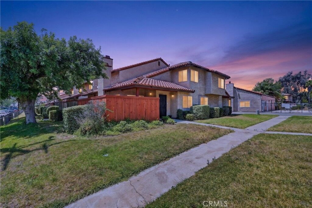 Property Photo: 16600 Seville CA 92335