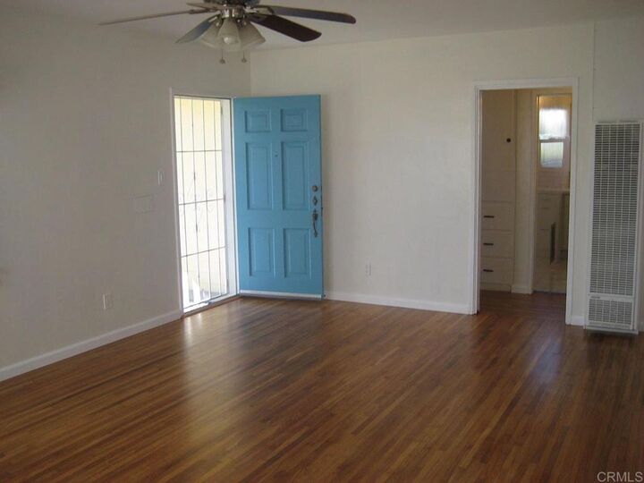 Property Photo: 1016 S Nevada Street CA 92054