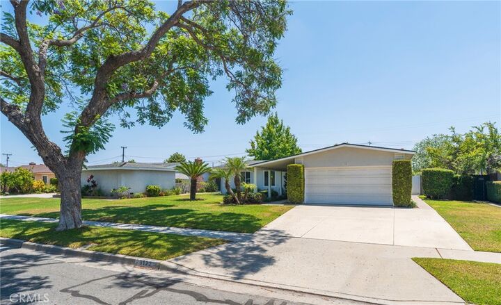 Property Photo:  3122 W Teranimar  CA 92804 