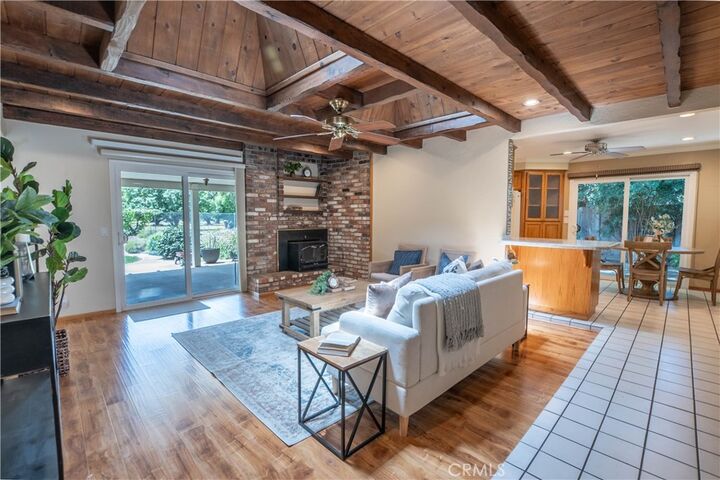Property Photo:  2121 Ramsey  CA 95926 