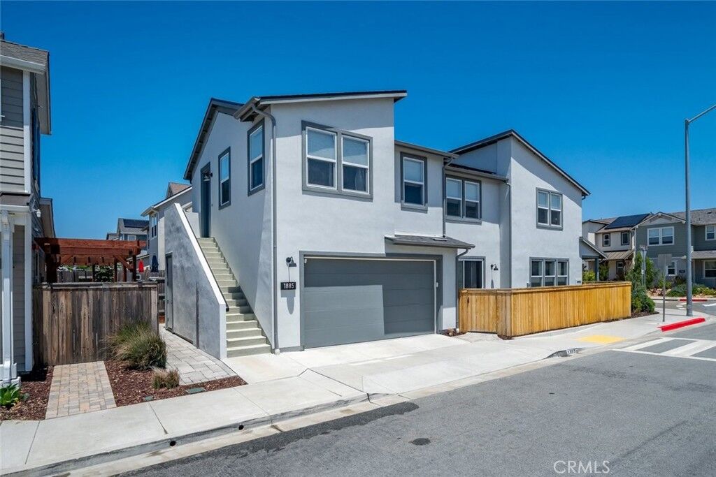 Property Photo: 1885 San Luis Ranch CA 93405