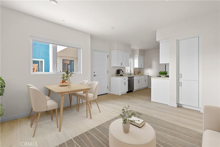 Property Photo: 1818 S Norton Avenue 304 CA 90018