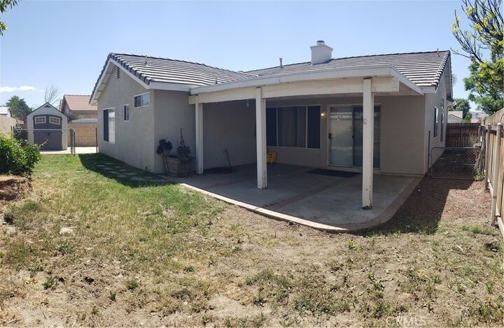 Property Photo:  3080 Hampton Avenue  CA 92545 