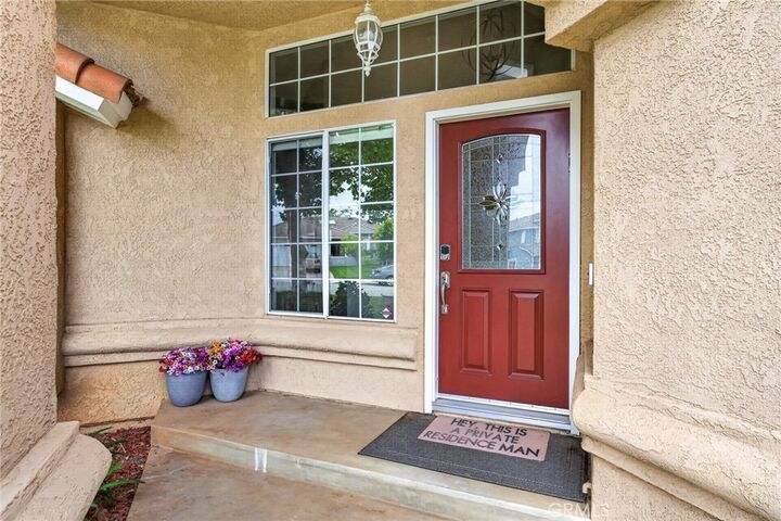 Property Photo:  1075 Hillcrest Court  CA 92320 