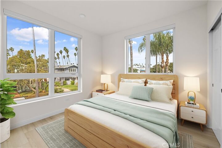 Property Photo:  1818 S Norton Avenue 308  CA 90018 