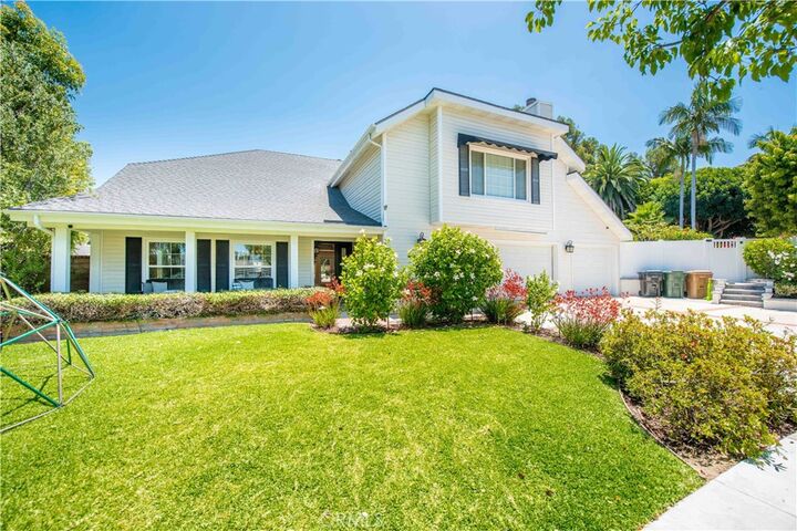 Property Photo:  270 S Riverwood  CA 92807 