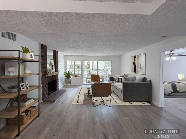Property Photo:  7800 Topanga Canyon Blvd 116  CA 91304 