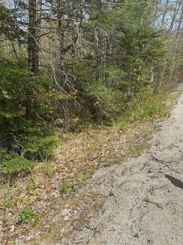 Property Photo: Lot 6 West Unionville Road ME 04680