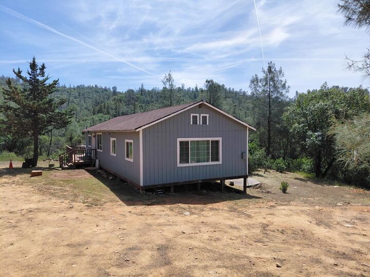 Property Photo:  0 Swedes Flat Road  CA 95966 