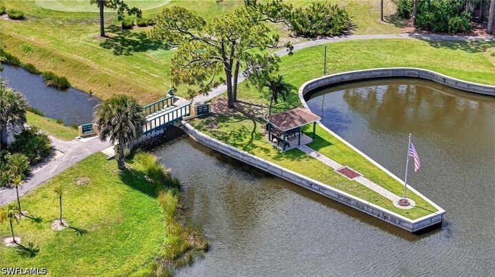 Property Photo: 22656 Fountain Lakes Boulevard FL 33928