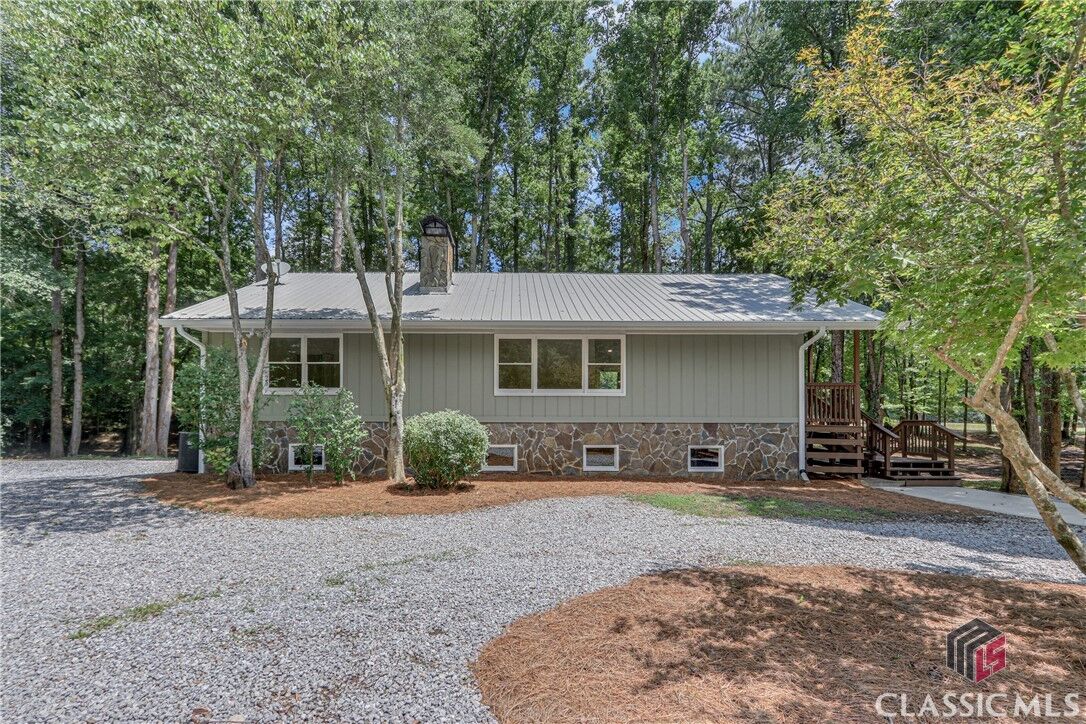 Property Photo:  111 Echols Road  GA 30627 