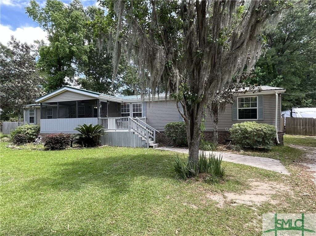 Property Photo: 57 Haven Road GA 31320