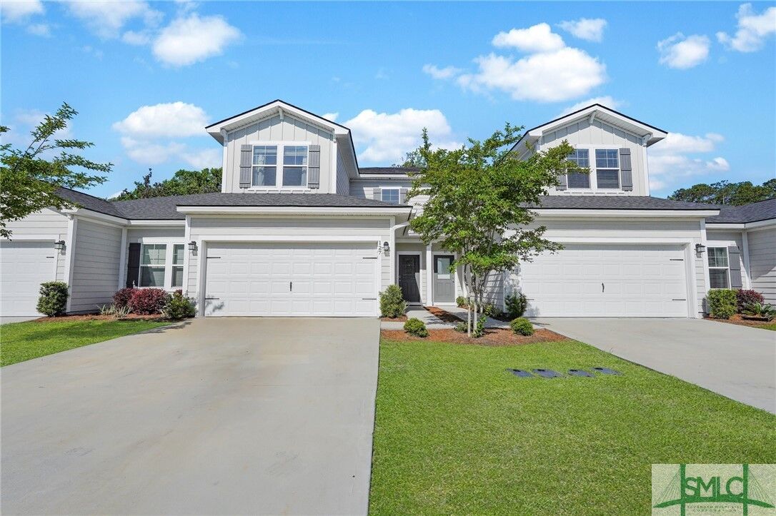 Property Photo: 127 Lower Creek Drive GA 31324