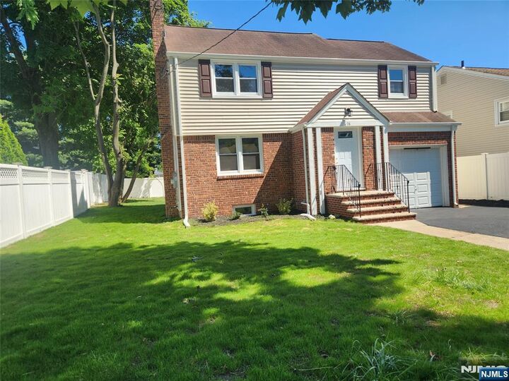 Property Photo: 78 Herman Street NJ 07601